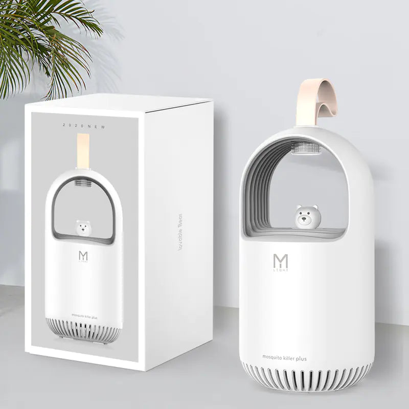 M-Light Mosquito Trap - Home Edition