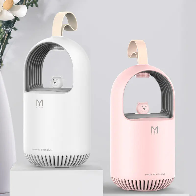 M-Light Mosquito Trap - Home Edition